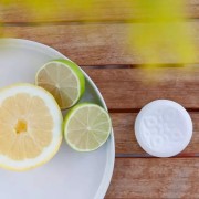 Primavera - Aroma Duftstein - Ornament