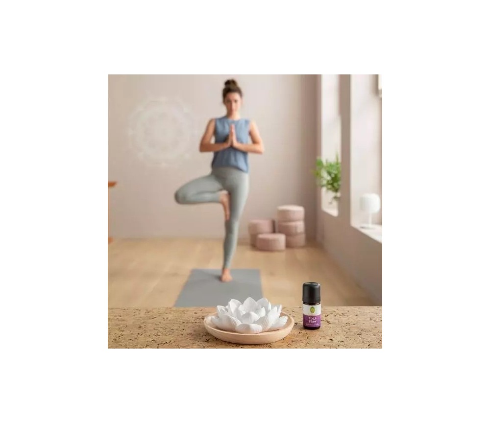 Primavera - Aroma Duftstein - Lotusblüte