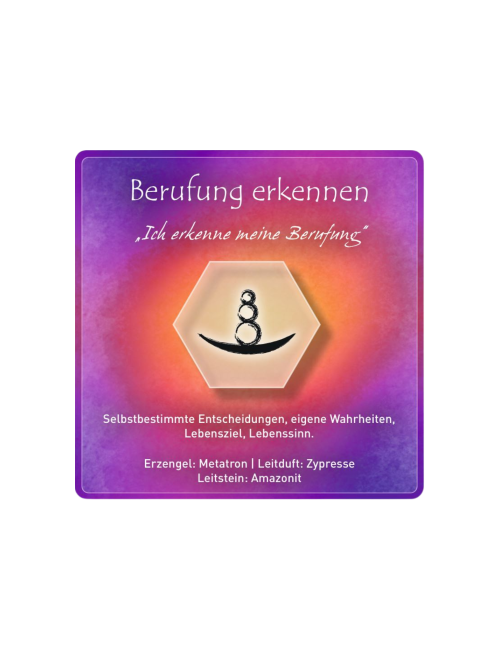 Engelalm - Essenz - Serie 33 - Berufung erkennen - 50 ml
