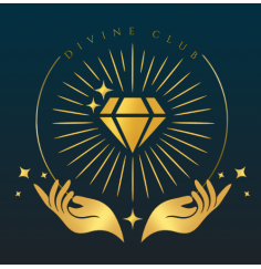 Divine Club - DeepDive Begleitung im Alltag in einer starken Gemeinschaft