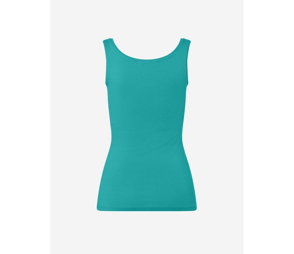 Spirit of OM - Tanktop Satti - alatsee