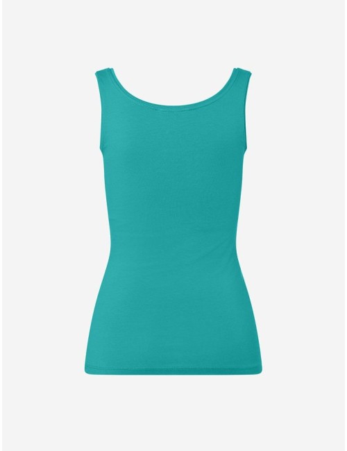 Spirit of OM - Tanktop Satti - alatsee