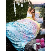 Spirit of OM - Bettwäsche Beauty Dream - paradise