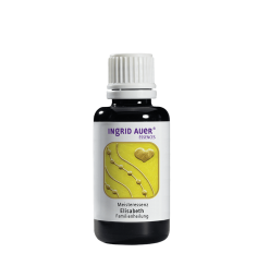 copy of copy of Ingrid Auer - Engelessenz No. 17 - Engel für Wohlstand und Fülle - 30ml