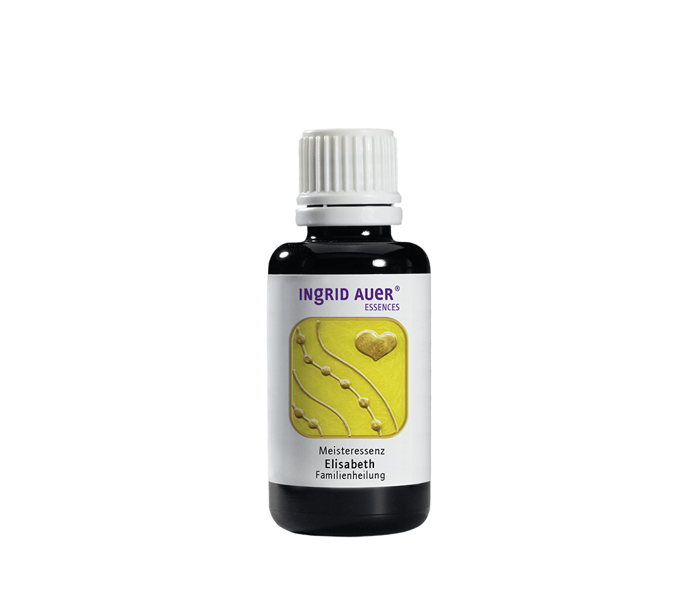 copy of copy of Ingrid Auer - Engelessenz No. 17 - Engel für Wohlstand und Fülle - 30ml