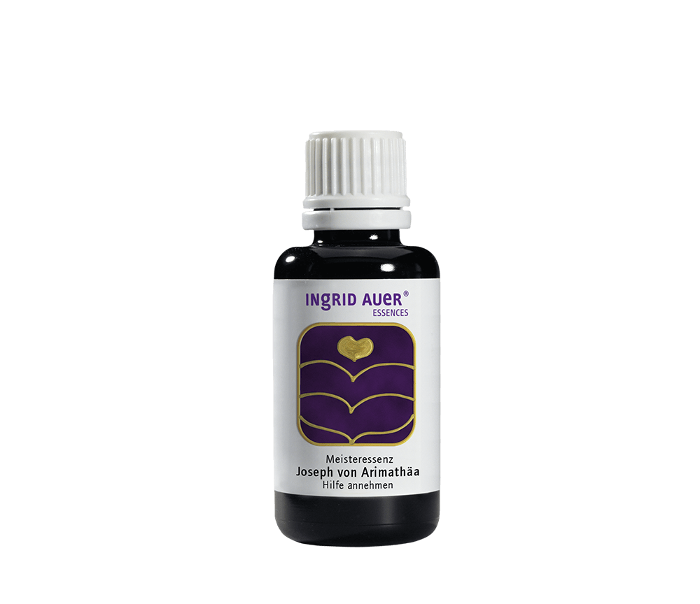 copy of copy of copy of Ingrid Auer - Engelessenz No. 17 - Engel für Wohlstand und Fülle - 30ml