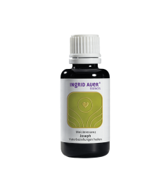 copy of copy of copy of copy of Ingrid Auer - Engelessenz No. 17 - Engel für Wohlstand und Fülle - 30ml