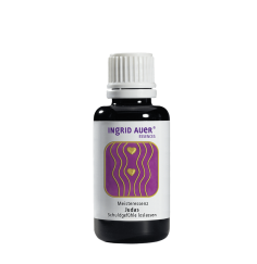 copy of copy of copy of copy of copy of Ingrid Auer - Engelessenz No. 17 - Engel für Wohlstand und Fülle - 30ml