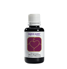 copy of copy of copy of copy of copy of copy of copy of copy of Ingrid Auer - Engelessenz No. 17 - Engel für Wohlstand und Fül