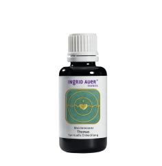 Ingrid Auer - Meisteressenz - Thomas. Spirituelle Entwicklung - 30ml (Spezialanfertigung)