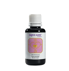 Ingrid Auer - Meisteressenz - Sara-la-Kali. Weiblichkeit - 30ml (Spezialanfertigung)