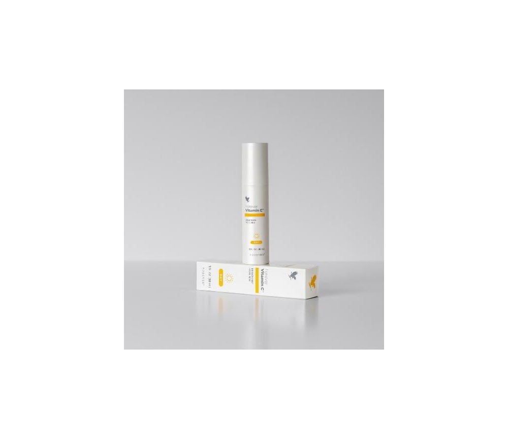 Forever - Forever Vitamin C™ - Brightening Facial Milk - 30 ml