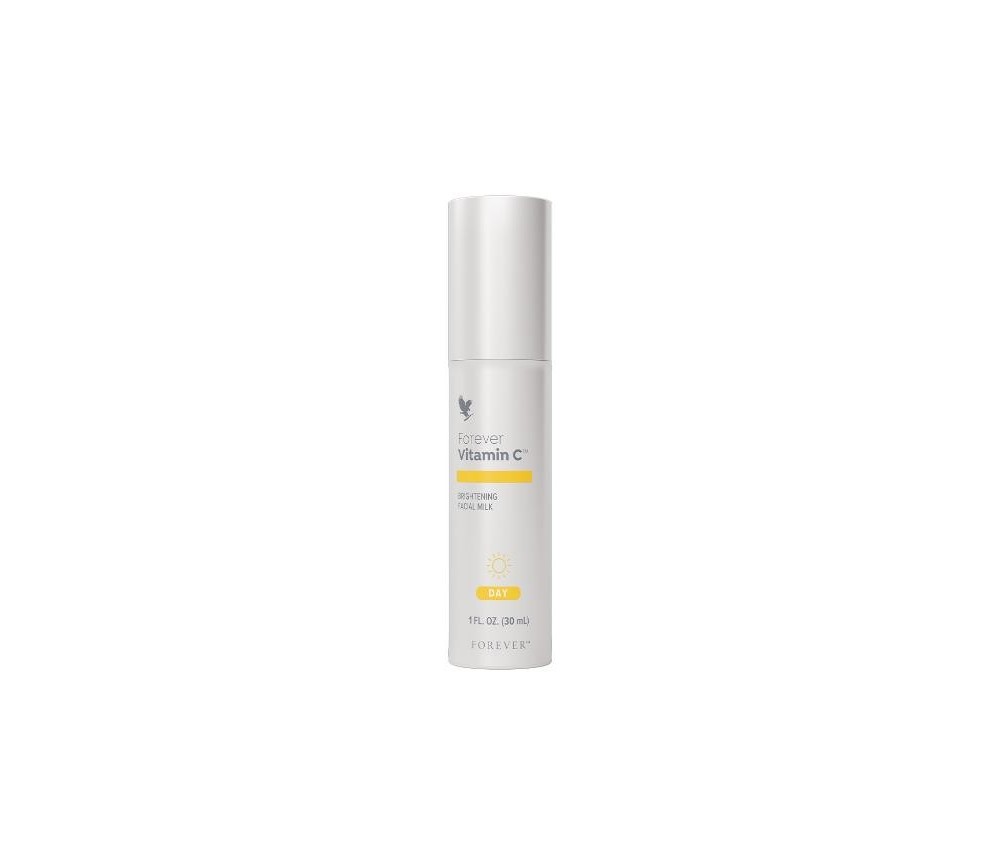 Forever - Forever Vitamin C™ - Brightening Facial Milk - 30 ml