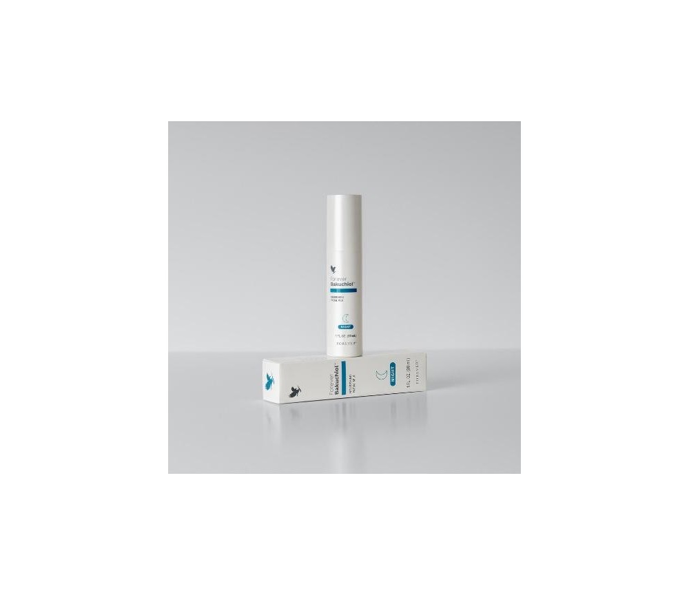 Forever - Forever Bakuchiol™ - Nourishing Facial Milk - 30 ml