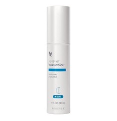 Forever - Forever Bakuchiol™ - Nourishing Facial Milk - 30 ml