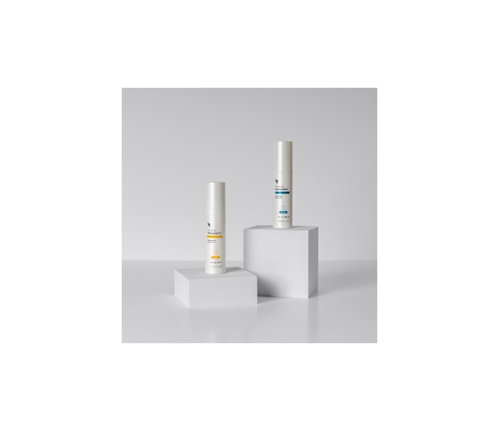 Forever - Forever Day-to-Night Duo - 2 x 30 ml