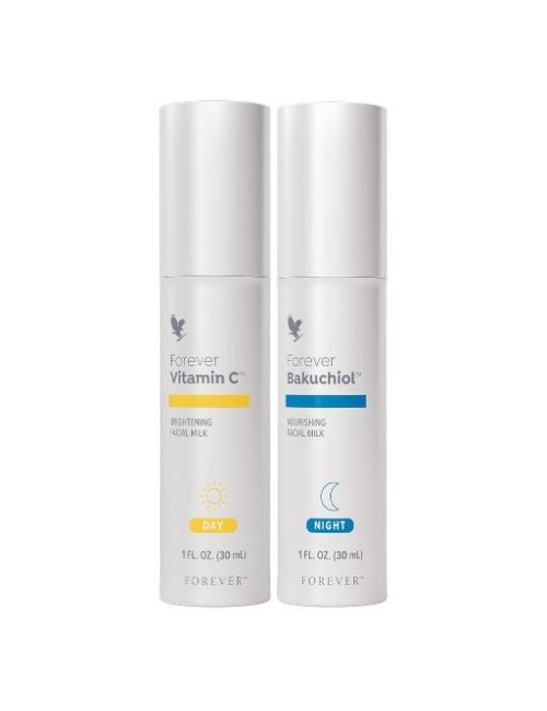 Forever - Forever Day-to-Night Duo - 2 x 30 ml