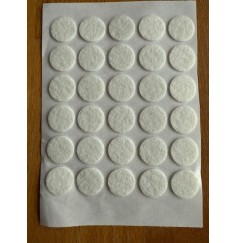 copy of Filzpads 120 er Pack - für Healy Gerät - Ohr-Elektrodenverbindungskabel