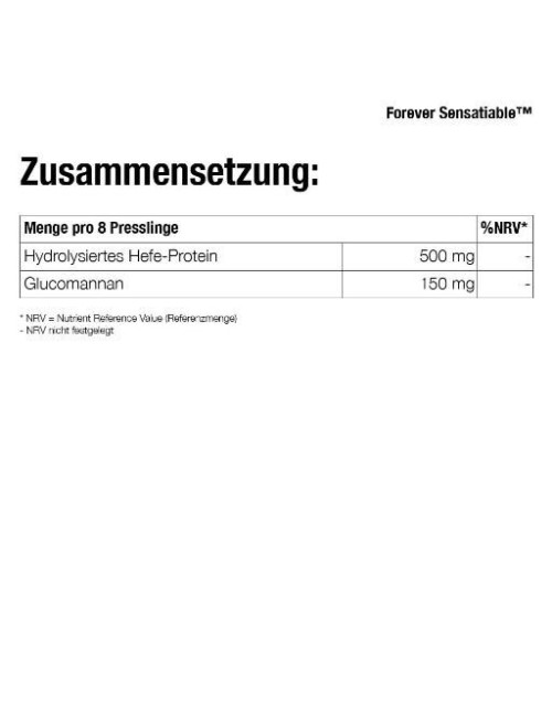 Forever - DX4™ - 4-Tage Body-Balancing-Programm