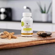 Forever - Forever Nature-Min® -Nahrungsergänzungsmittel mit Multimineral-Formel - 180 Presslinge