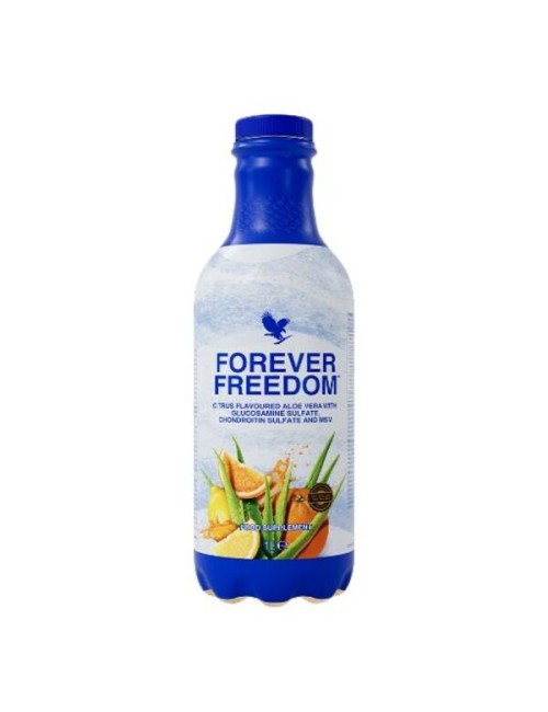 Forever - Forever Freedom® - dein täglicher Begleiter für aktive Tage - 1 Liter
