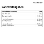 Forever - Forever Freedom® - dein täglicher Begleiter für aktive Tage - 1 Liter