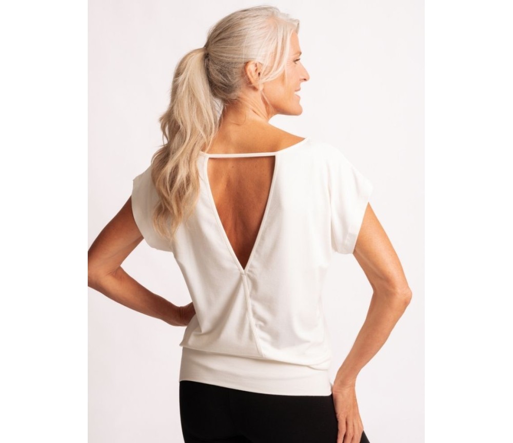 copy of copy of Spirit of OM - Shirt Jangama - schwarz