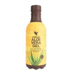 copy of Forever - Aloe Vera Gel™ - Aloedrink mit 99,7 % Aloe