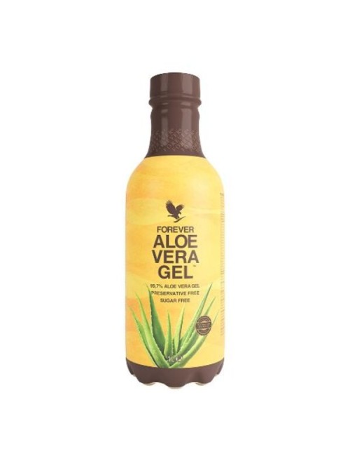 copy of Forever - Aloe Vera Gel™ - Aloedrink mit 99,7 % Aloe