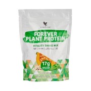 Forever - Forever Plant Protein™ - Veganer Protein-Shake mit Vanille-Geschmack - 390 g