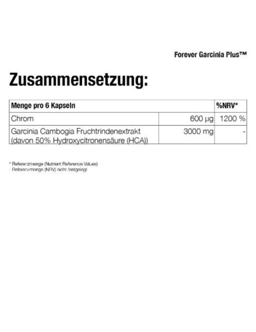 Forever - C9™ Mango Vanilla - 9-Tage Body-Shape-Programm - 6tlg. Set