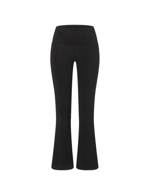 Spirit of OM - Yoga Hose Vipra - schwarz