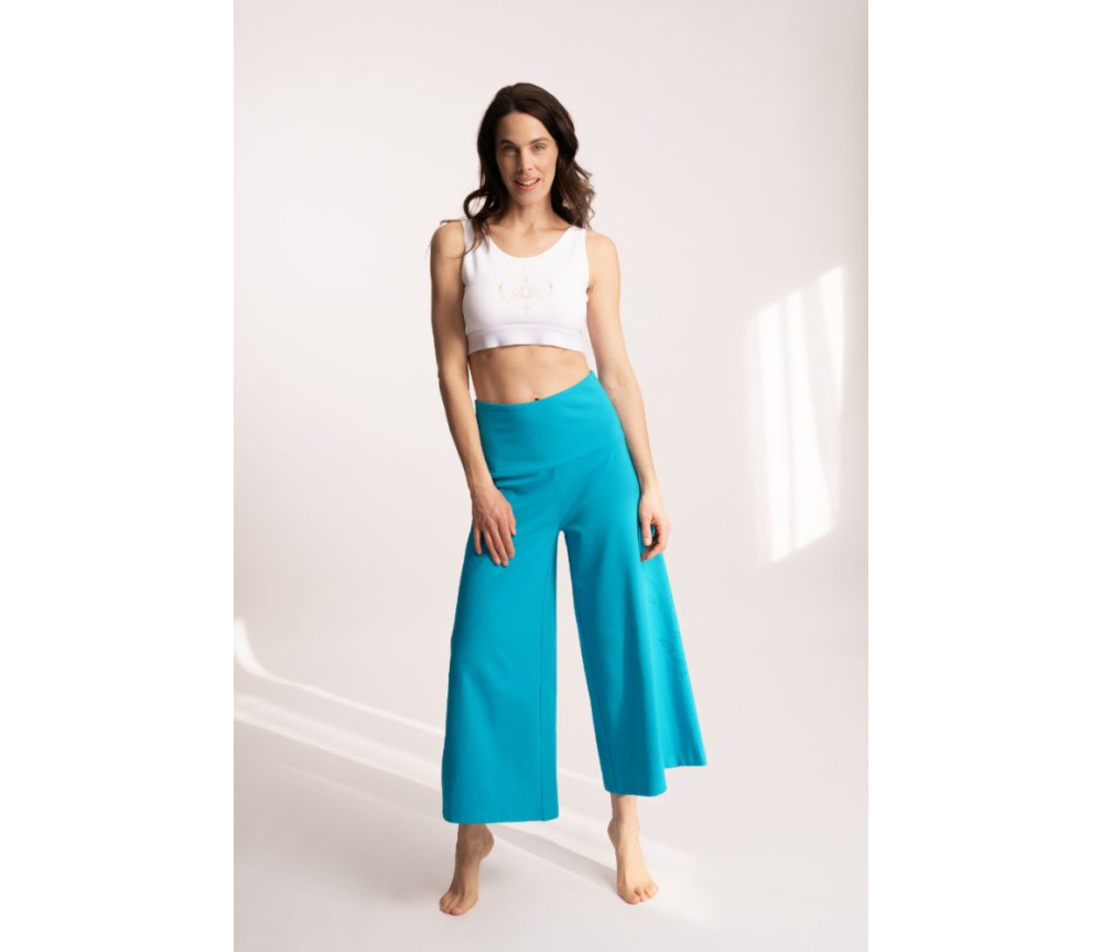 Spirit of OM - Hose Culotte Devi Nava - alatsee