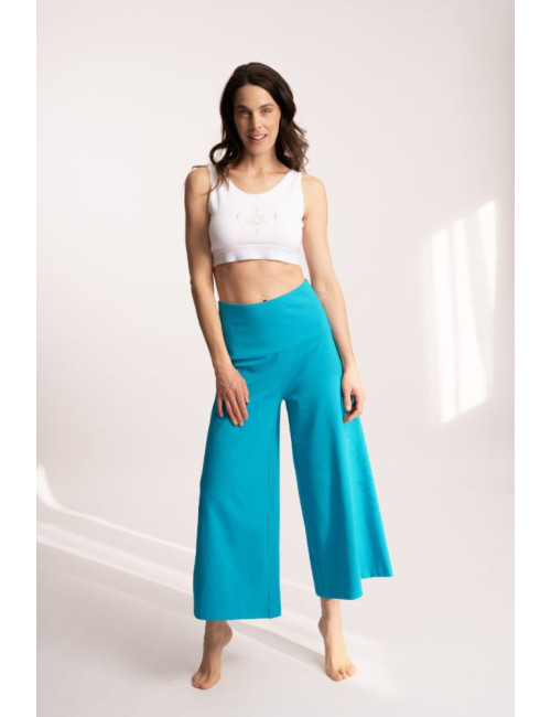 Spirit of OM - Hose Culotte Devi Nava - alatsee