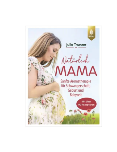 Primavera - Buch - Natürlich Mama