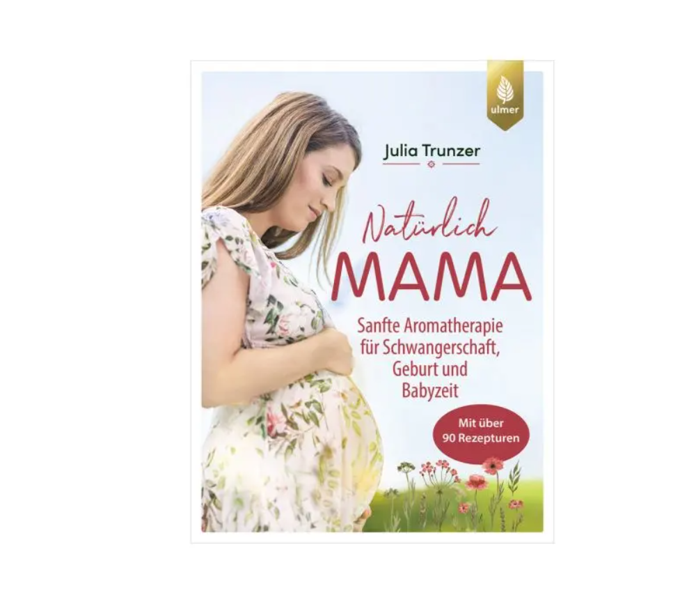 Primavera - Buch - Natürlich Mama