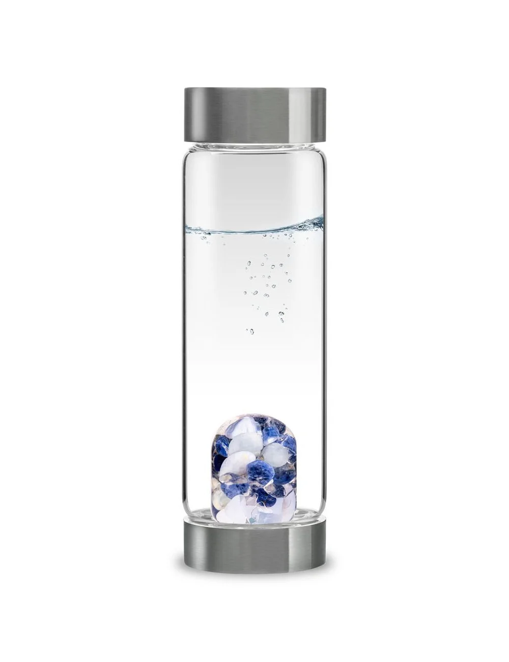 VitaJuwel - TRINKFLASCHE VIA - Infinity