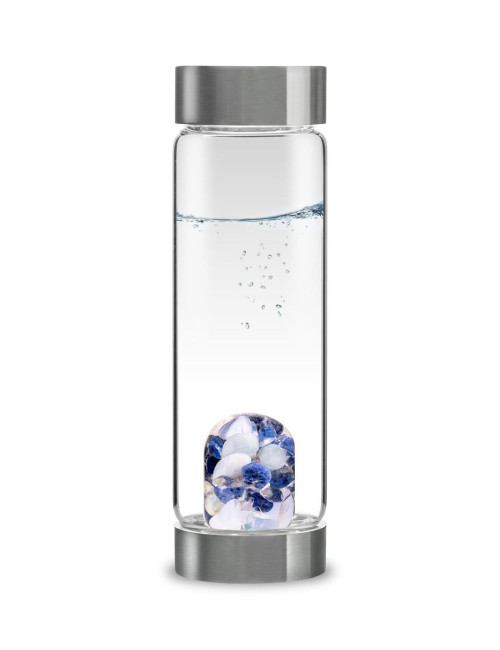 VitaJuwel - TRINKFLASCHE VIA - Infinity