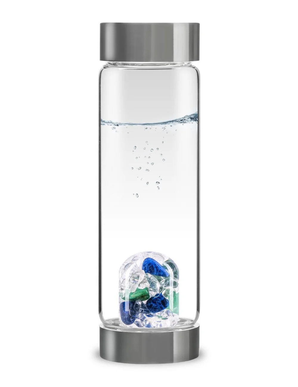 VitaJuwel - TRINKFLASCHE VIA - Lebenskraft