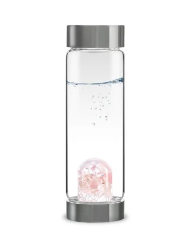 VitaJuwel - TRINKFLASCHE VIA - Selbstliebe