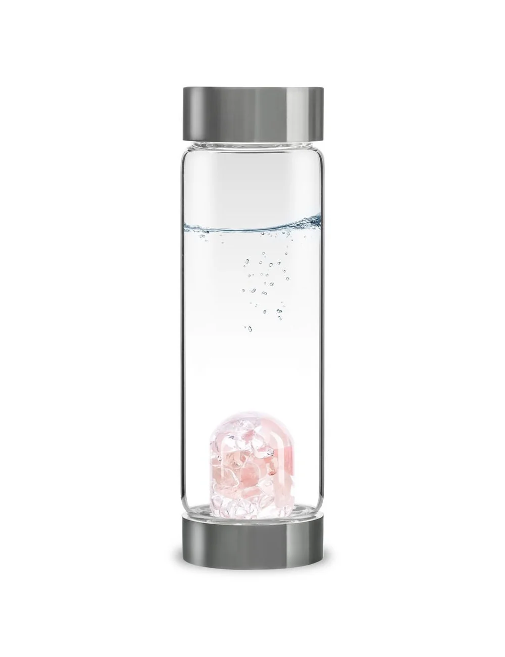 VitaJuwel - TRINKFLASCHE VIA - Selbstliebe