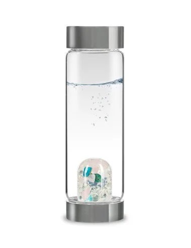 VitaJuwel - TRINKFLASCHE VIA - Body & Soul
