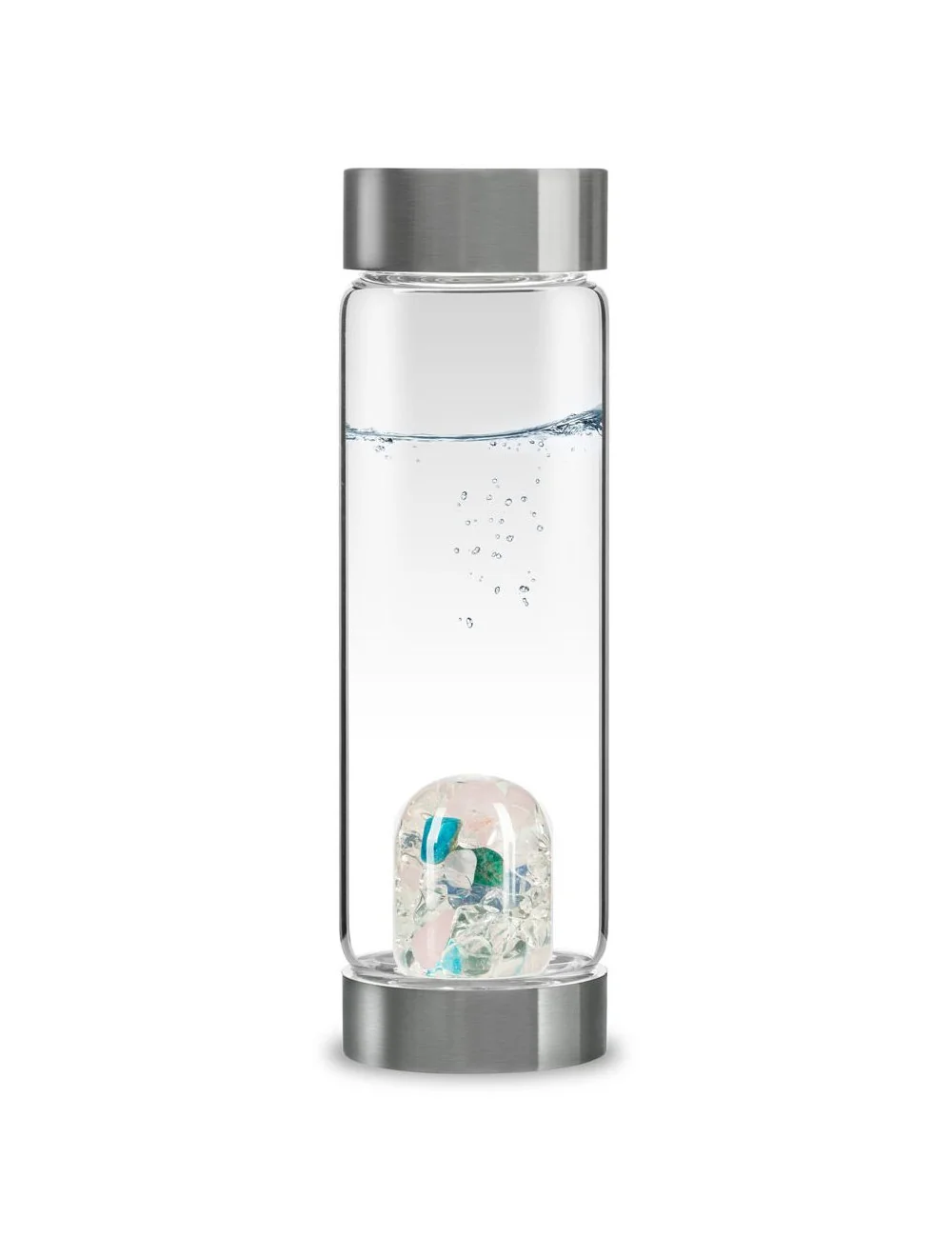VitaJuwel - TRINKFLASCHE VIA - Body & Soul