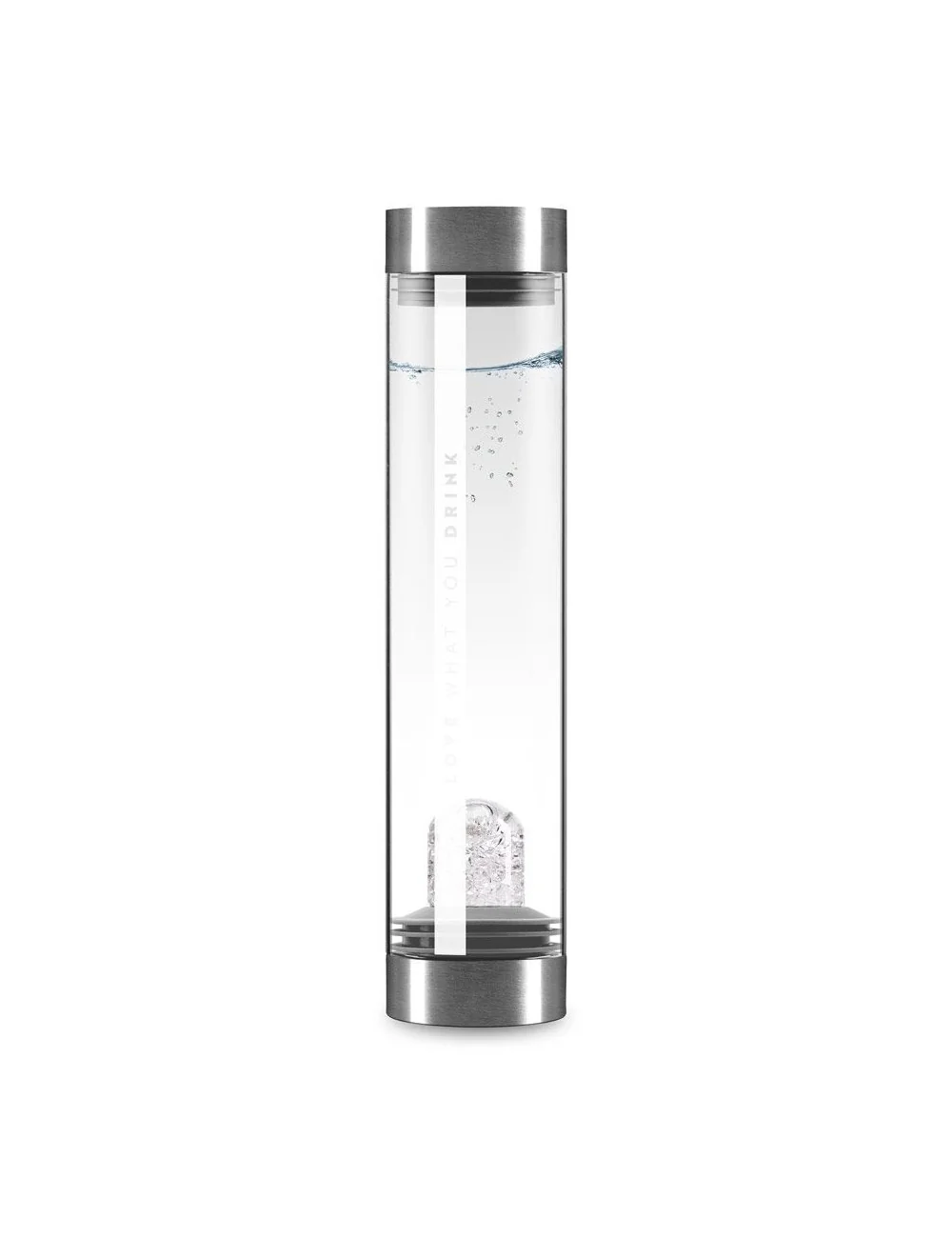 VitaJuwel - Karaffe SANA Premium - Diamonds