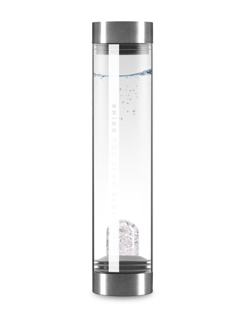 VitaJuwel - Karaffe SANA Premium - Diamonds