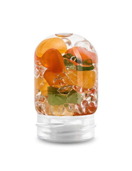 VitaJuwel - Karaffe SANA Premium - Happiness