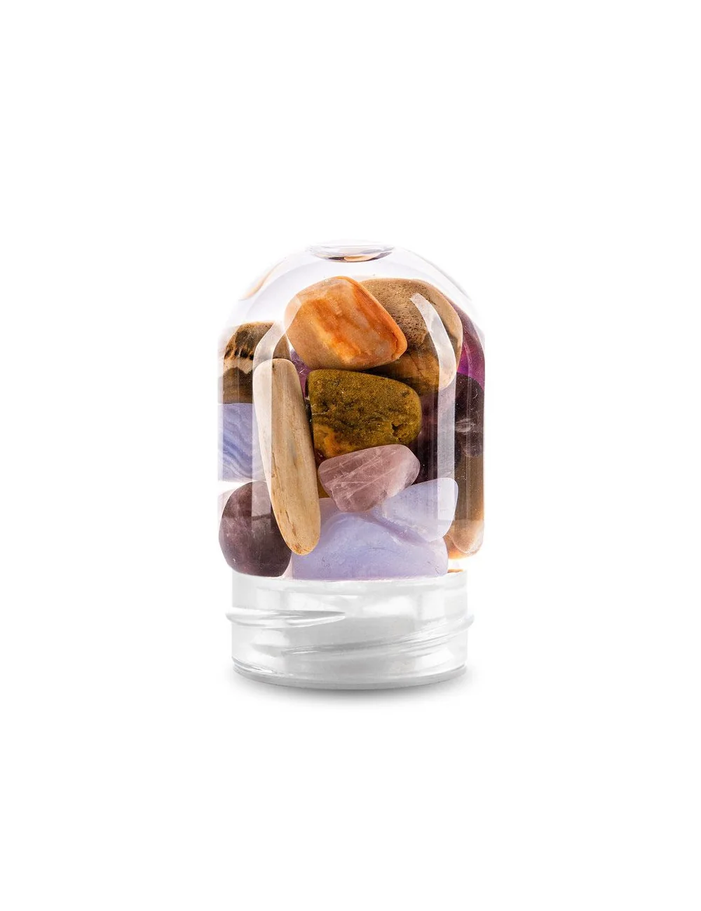 VitaJuwel - Karaffe SANA Premium - Five Elements