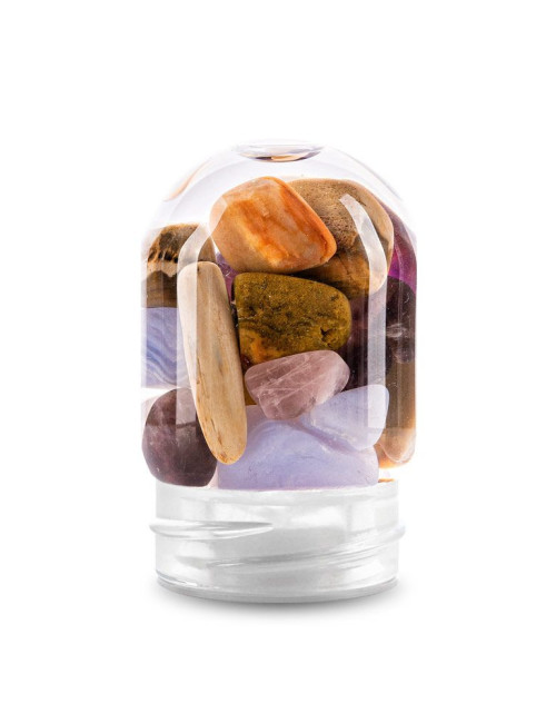 VitaJuwel - Karaffe SANA Premium - Five Elements