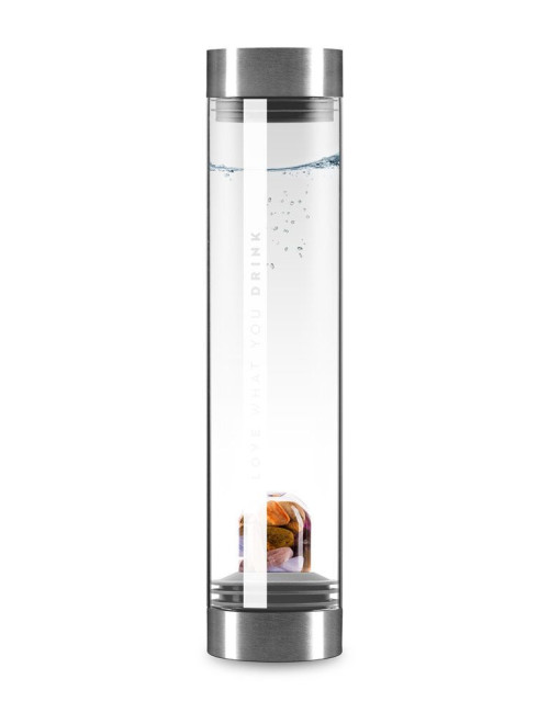VitaJuwel - Karaffe SANA Premium - Five Elements