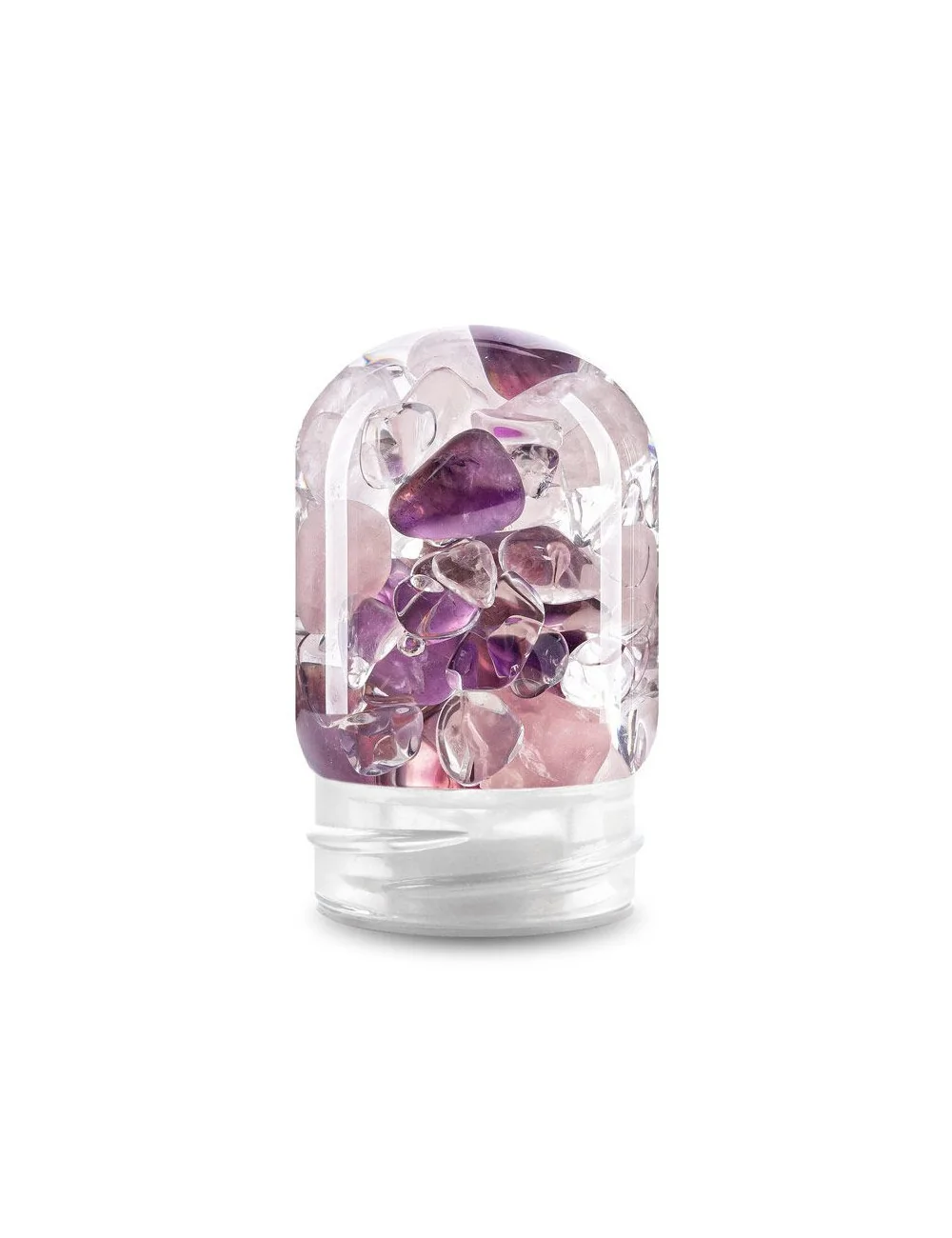 VitaJuwel - Karaffe SANA Premium - Wellness